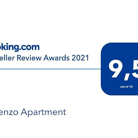 Lorenzo Apartment Φλωρεντία Εξωτερικό φωτογραφία