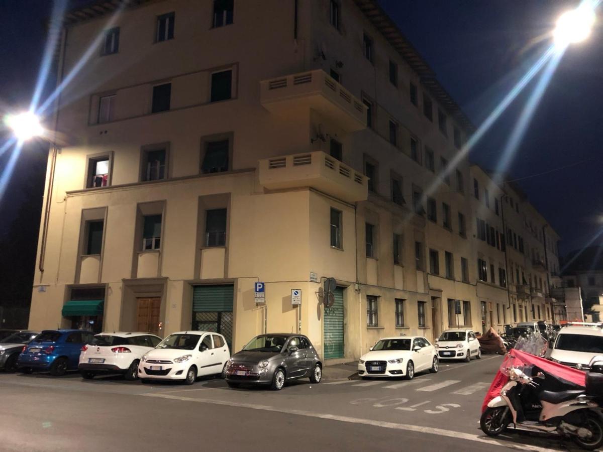 Lorenzo Apartment Φλωρεντία Εξωτερικό φωτογραφία