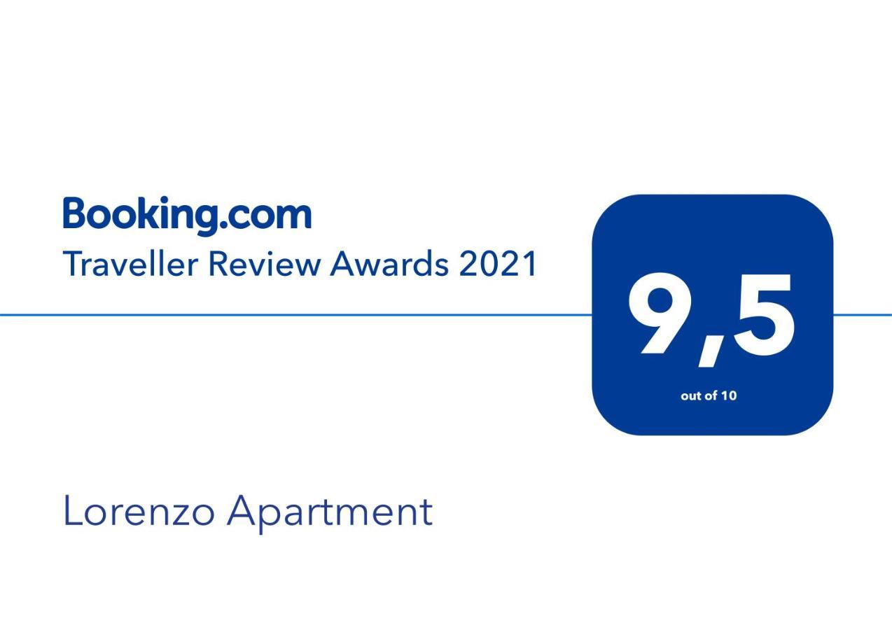 Lorenzo Apartment Φλωρεντία Εξωτερικό φωτογραφία