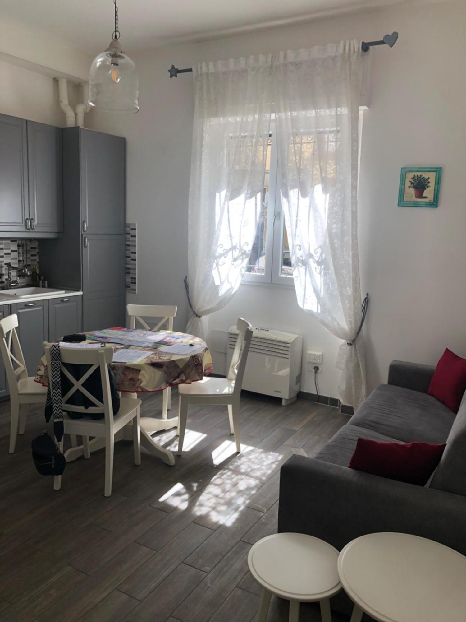 Lorenzo Apartment Φλωρεντία Εξωτερικό φωτογραφία