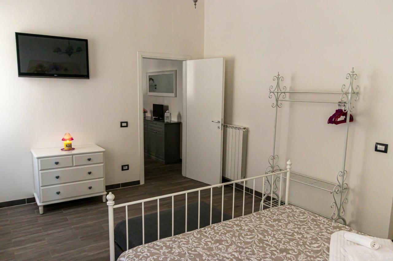 Lorenzo Apartment Φλωρεντία Εξωτερικό φωτογραφία