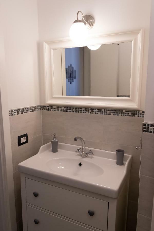 Lorenzo Apartment Φλωρεντία Εξωτερικό φωτογραφία