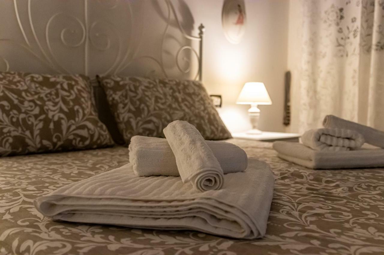 Lorenzo Apartment Φλωρεντία Εξωτερικό φωτογραφία