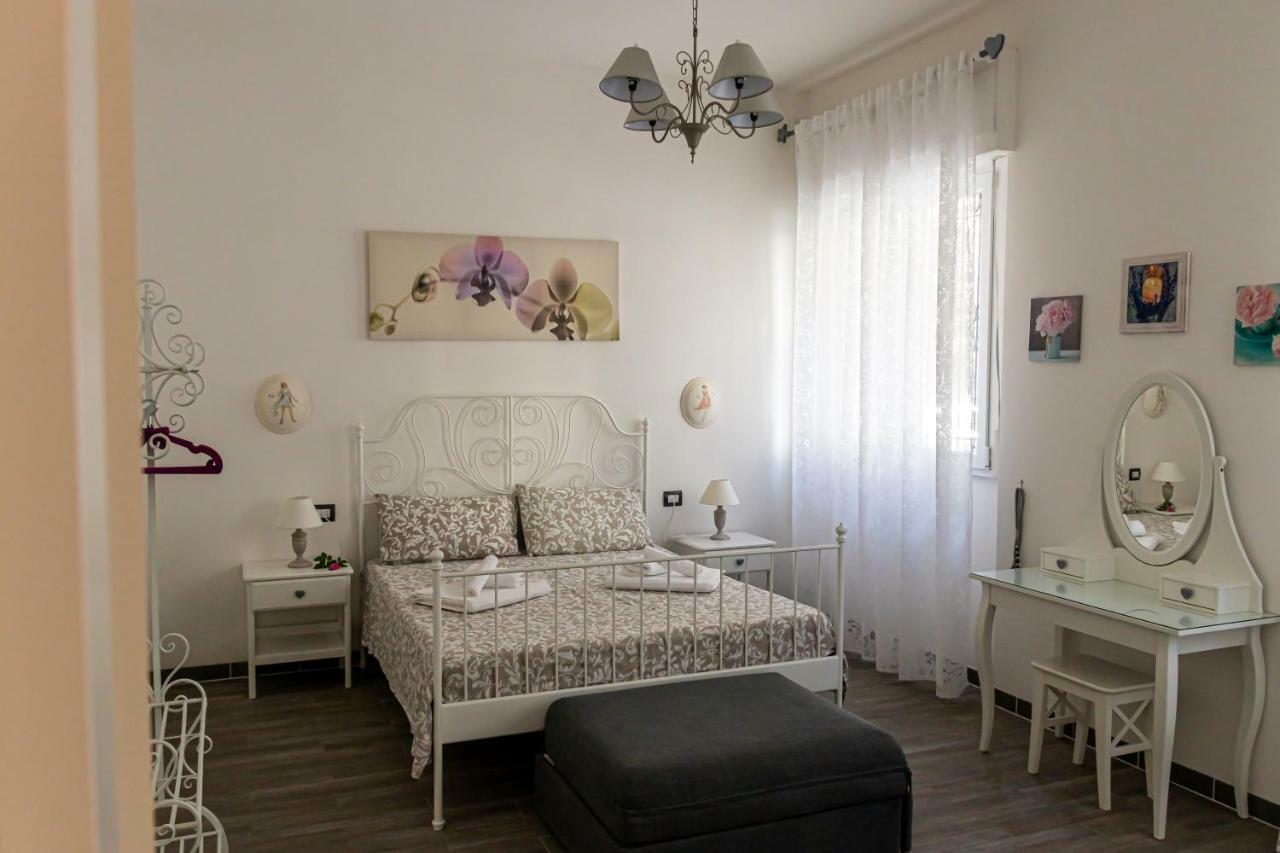 Lorenzo Apartment Φλωρεντία Εξωτερικό φωτογραφία