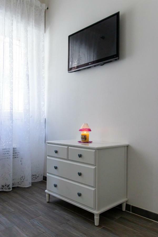 Lorenzo Apartment Φλωρεντία Εξωτερικό φωτογραφία
