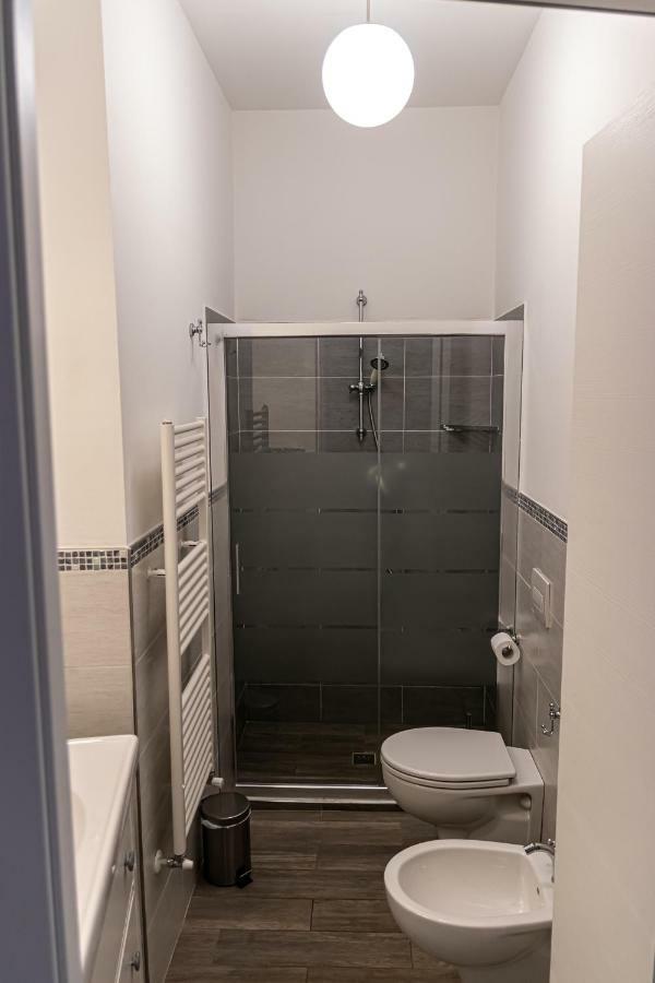 Lorenzo Apartment Φλωρεντία Εξωτερικό φωτογραφία