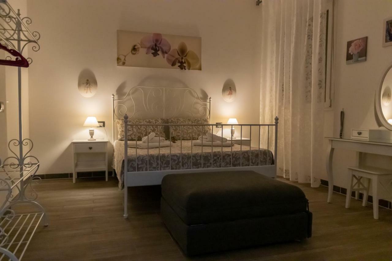 Lorenzo Apartment Φλωρεντία Εξωτερικό φωτογραφία