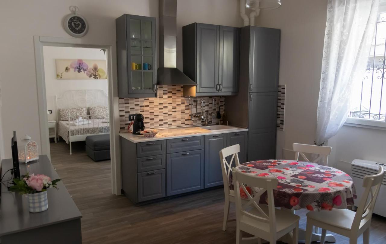 Lorenzo Apartment Φλωρεντία Εξωτερικό φωτογραφία