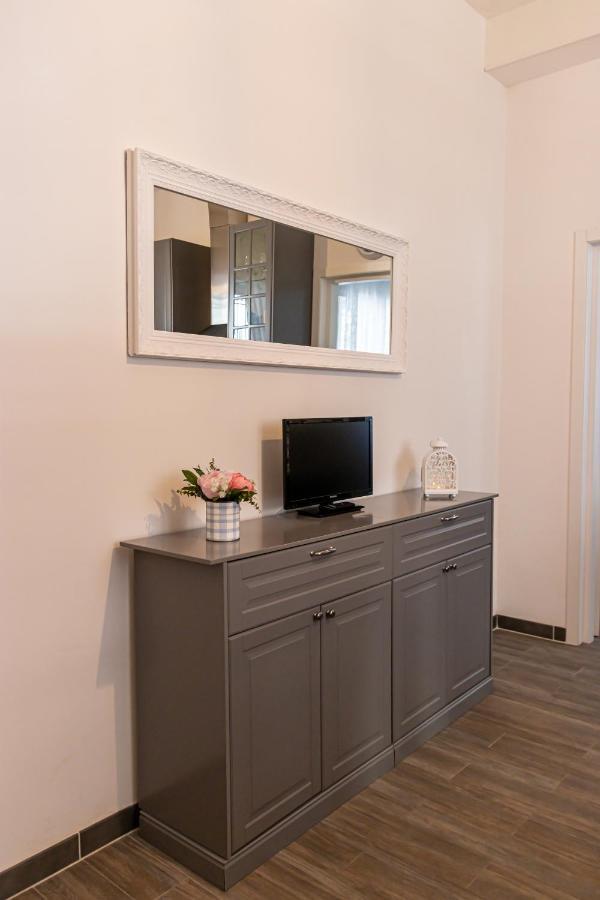 Lorenzo Apartment Φλωρεντία Εξωτερικό φωτογραφία