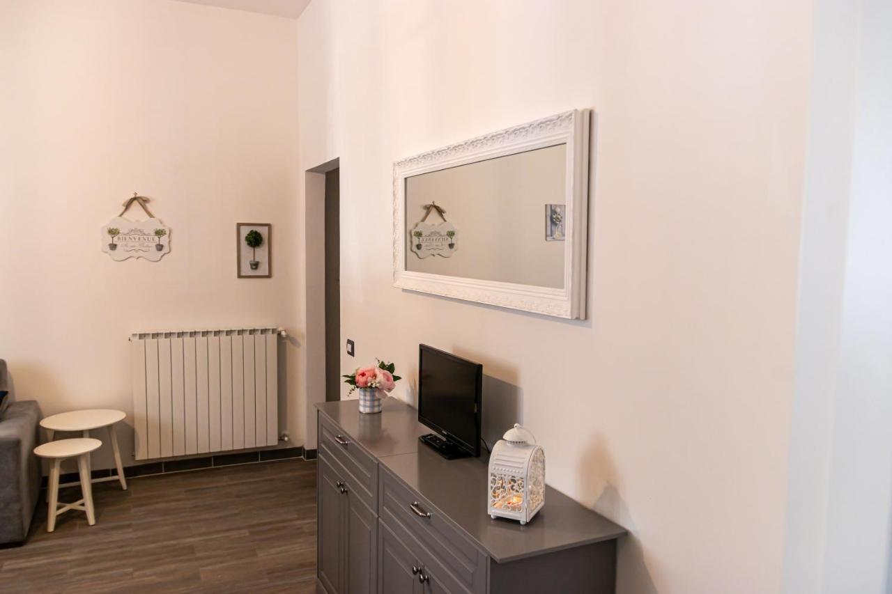Lorenzo Apartment Φλωρεντία Εξωτερικό φωτογραφία