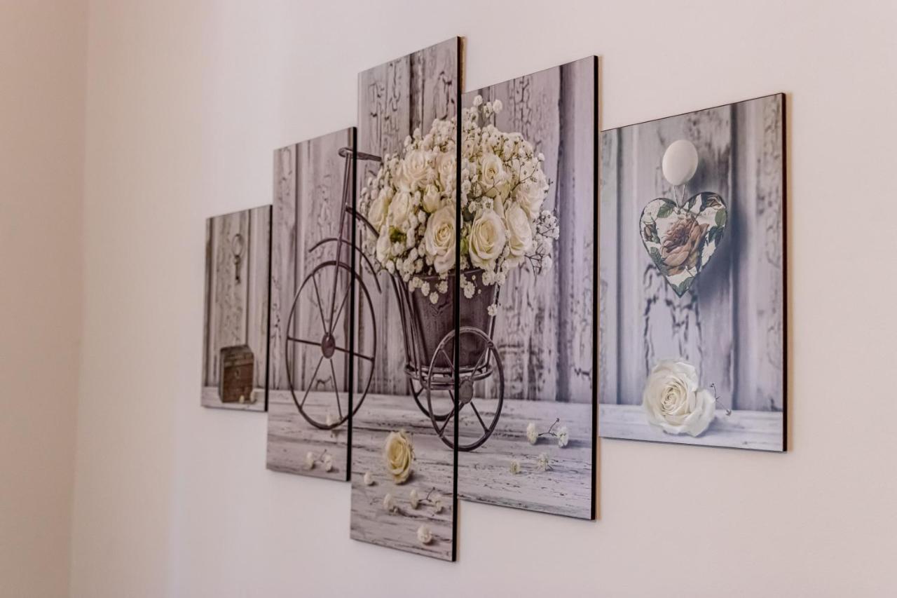 Lorenzo Apartment Φλωρεντία Εξωτερικό φωτογραφία